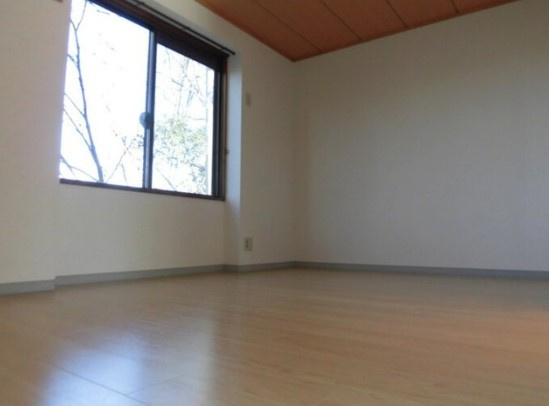 グリーンヒルの展望