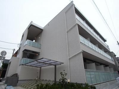 リブリ・Ｃｉｅｌｏ　ａｚｕｌの外観