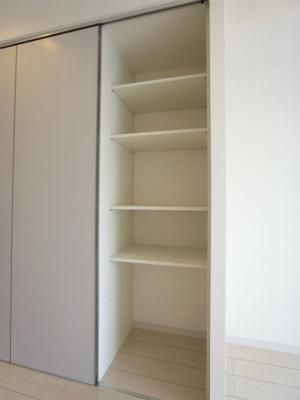 リブリ・Ｃｉｅｌｏ　ａｚｕｌの収納