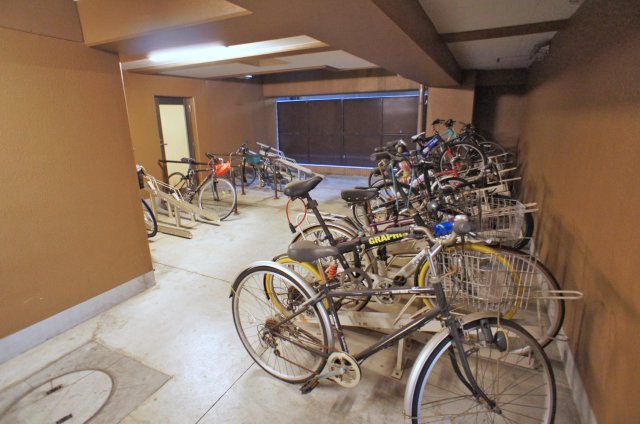 スカイコート神田弐番館のその他