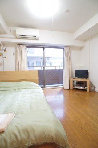 スカイコート神田弐番館