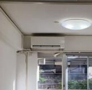 【設備】 | 目黒第８コーポ