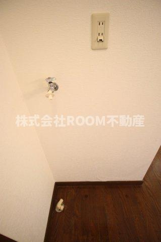 ガーデンHDの設備