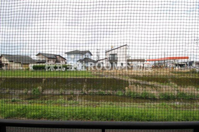 ガーデンHDの展望