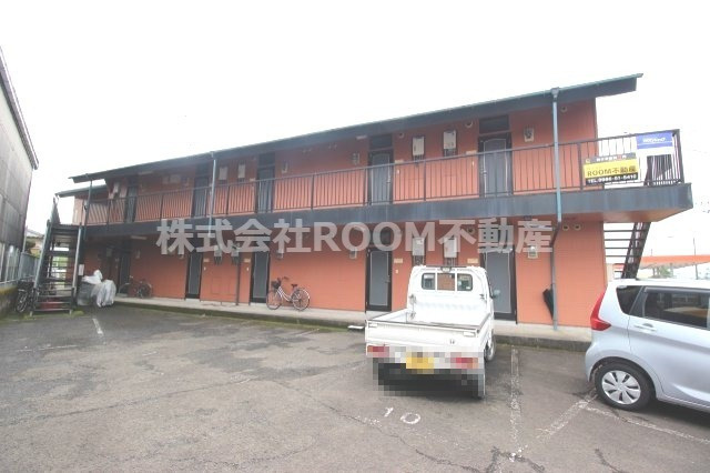 ガーデンHDの外観|外観も気になるポイント