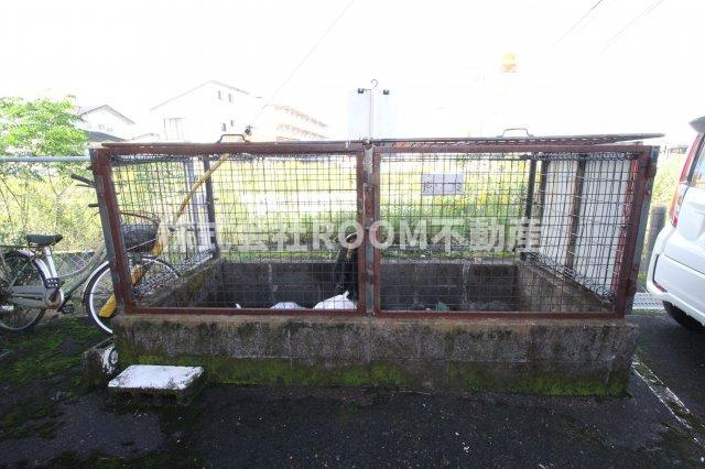 ガーデンHDのその他