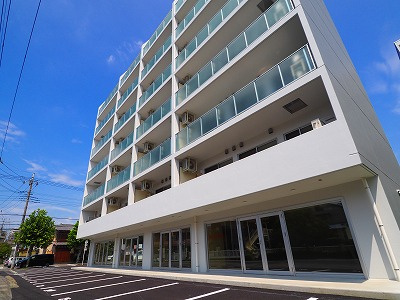 あさひグランレジデンシア高崎Ⅰ