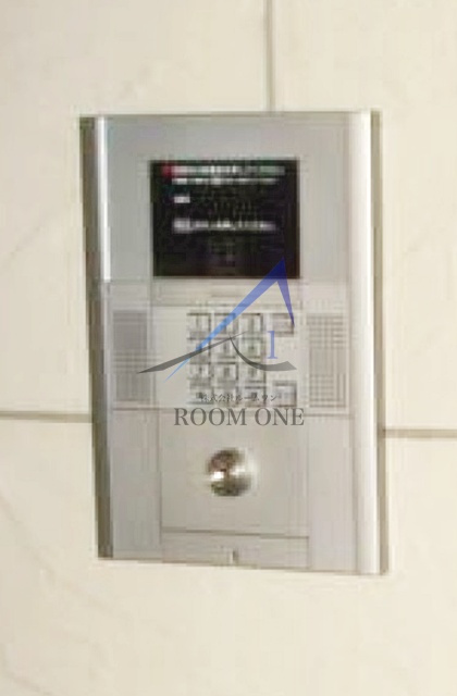 ベルフォートのセキュリティ