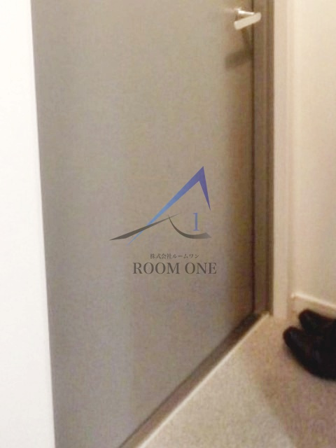 ベルフォートの玄関|玄関です。