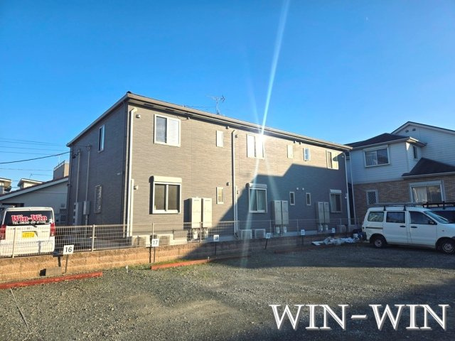 メゾン・リュミエール Ⅳ