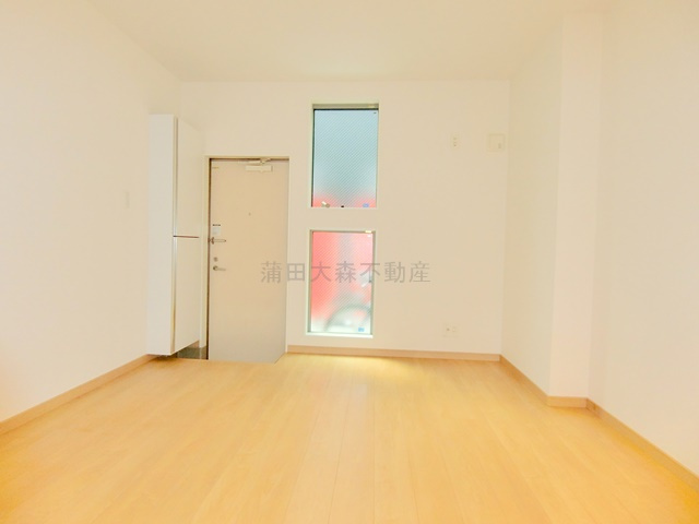 カーサプレイス大田中央