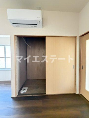 【収納】 | 松崎貸家