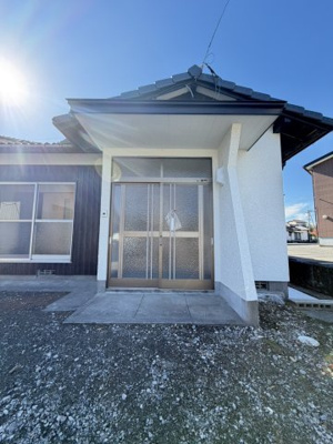 【その他共用部分】 | 松崎貸家