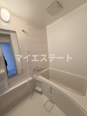 【浴室】 | 松崎貸家