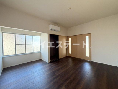 【洋室】 | 松崎貸家