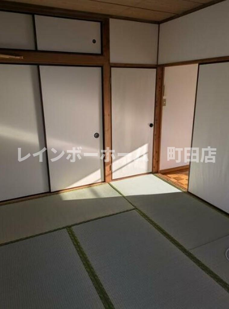 森野３丁目テラスハウス ※初期費用分割あと払いサービス利用可能物件の収納