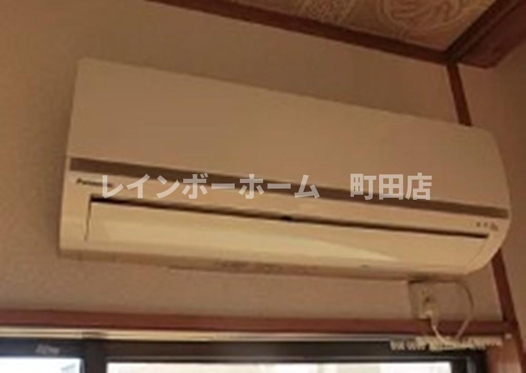 森野３丁目テラスハウス ※初期費用分割あと払いサービス利用可能物件の設備