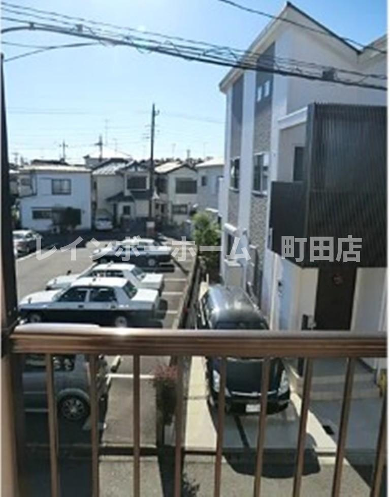 森野３丁目テラスハウス ※初期費用分割あと払いサービス利用可能物件の展望