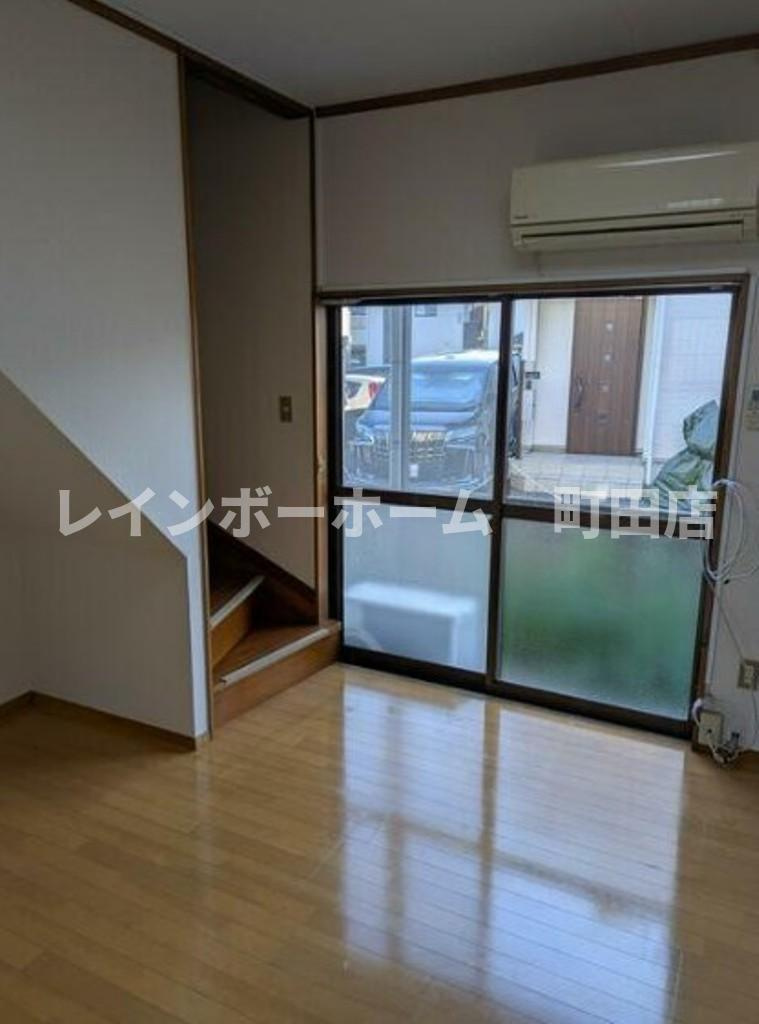 森野３丁目テラスハウス ※初期費用分割あと払いサービス利用可能物件の内装