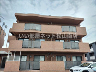 ブライムボォウレジデンス　Ｃ棟の画像