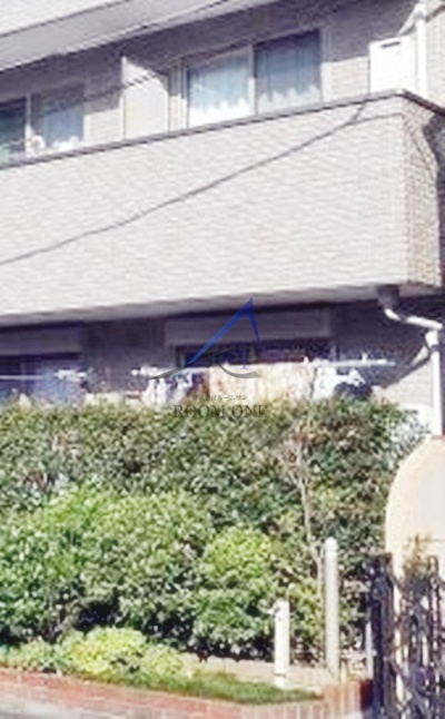 セピアコート田端