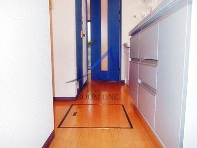 セピアコート田端