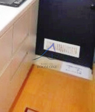 セピアコート田端の玄関|玄関です。