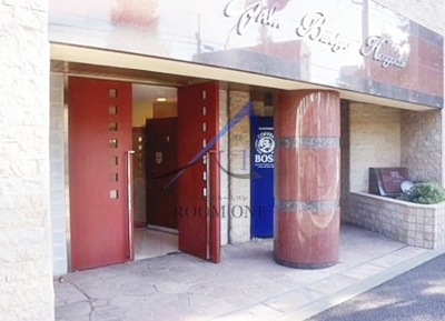 ガーラ文京本郷台