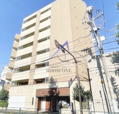 ガーラ文京本郷台