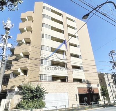 ガーラ文京本郷台