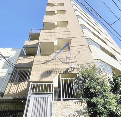 ガーラ文京本郷台