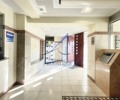 ガーラ文京本郷台