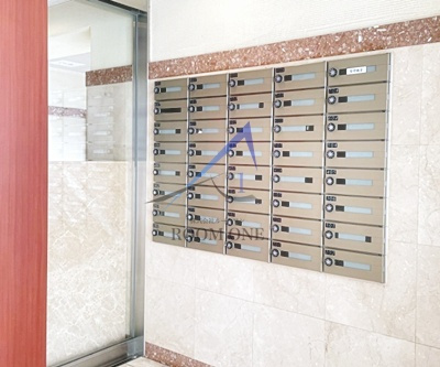 ガーラ文京本郷台