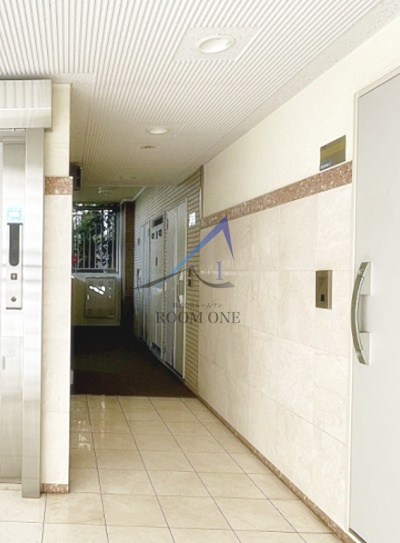 ガーラ文京本郷台