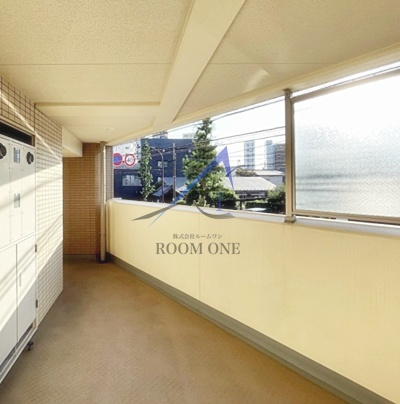 ガーラ文京本郷台