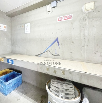 ガーラ文京本郷台