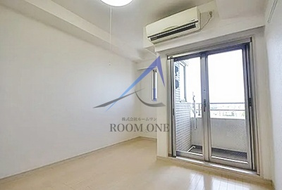 ガーラ文京本郷台の居間・リビング|洋室のお部屋です。