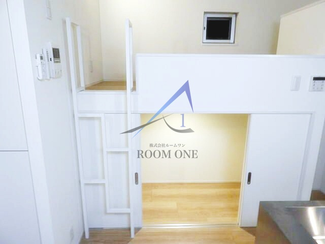 エレガンス・ヴィラの寝室|寝室です。