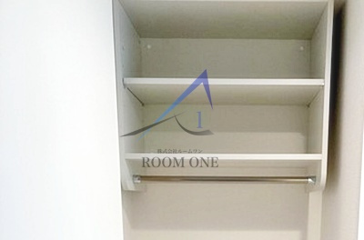 Ｌａ ｖｉｔａ ｒｉｃｃａの収納|収納です。