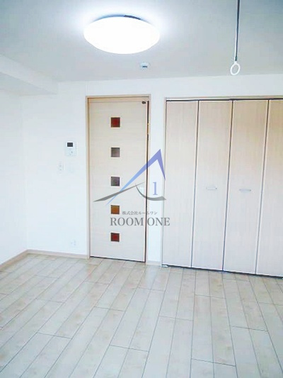 エムの寝室|寝室です。