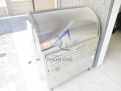 エムのその他共用部分