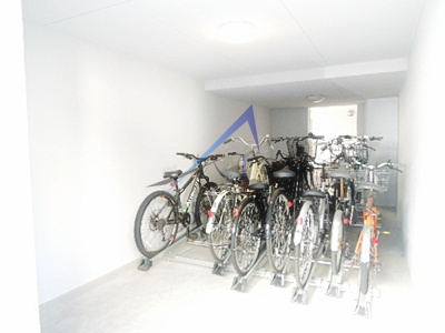 エムのその他共用部分