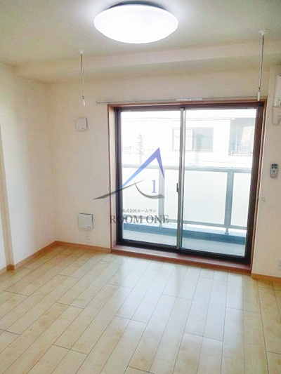 エムの居間・リビング|洋室のお部屋です。