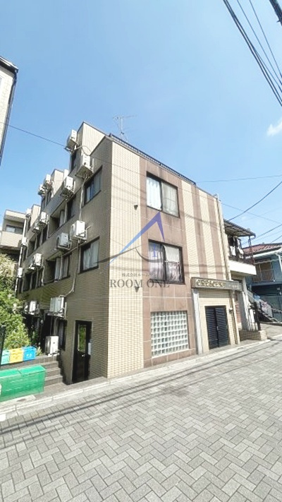 クレッセント小石川植物園