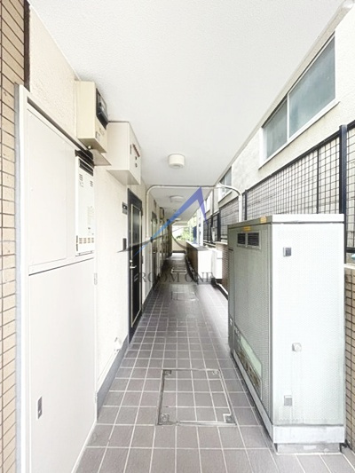 クレッセント小石川植物園