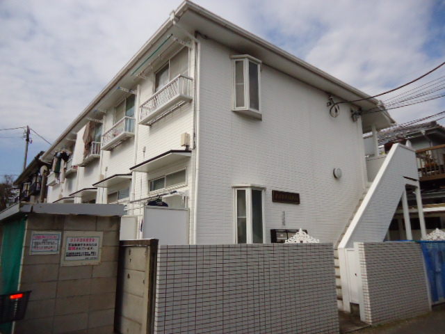 ハイネス・ロフティ