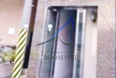 ＥＸＣＥＬ　ＭＩＮＹＵのエントランス|エントランスです。