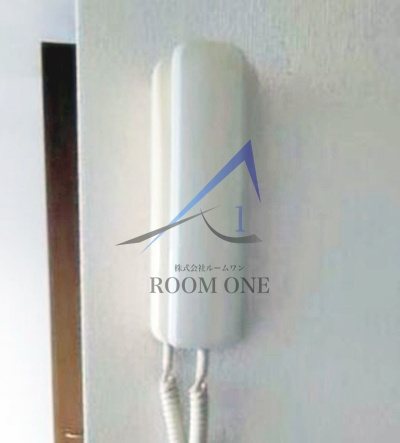 ＥＸＣＥＬ　ＭＩＮＹＵのセキュリティ|インターホンです。