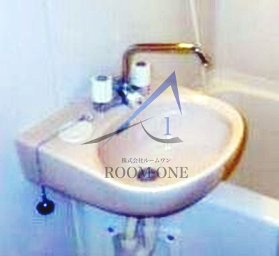 ＥＸＣＥＬ　ＭＩＮＹＵの洗面所|洗面台です。
