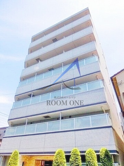 プレスタイル田端